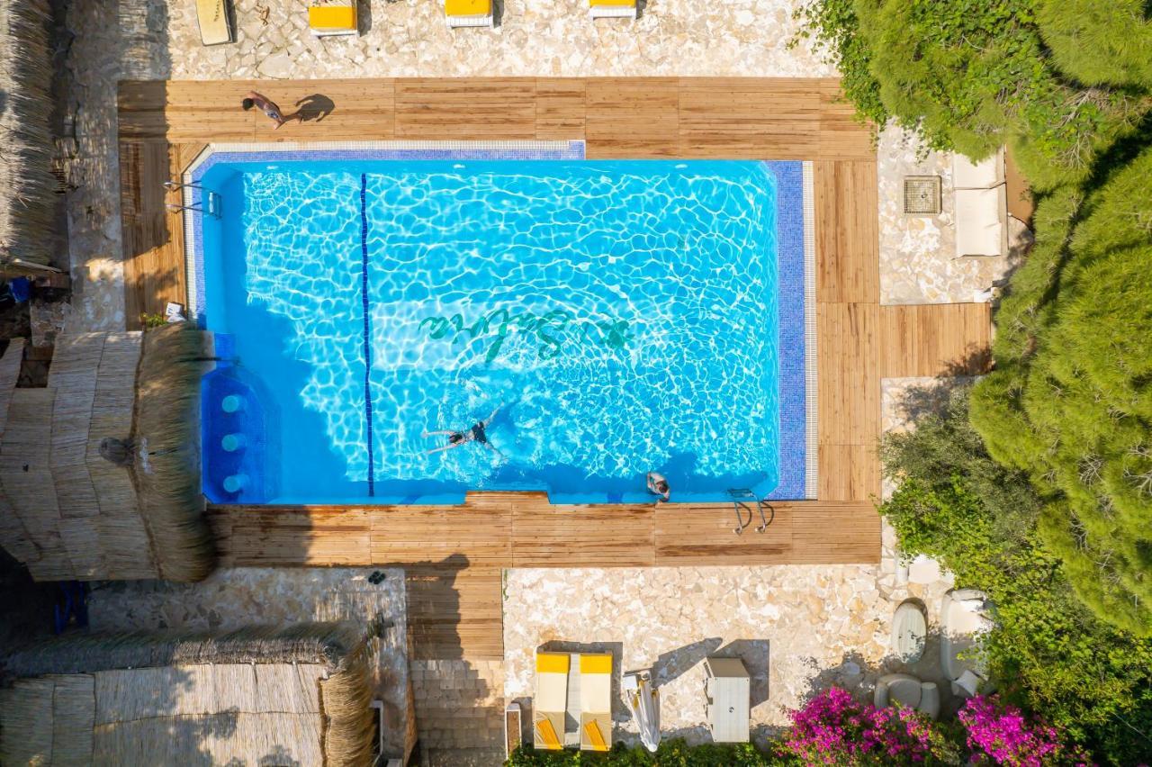La Salvia Hotel *