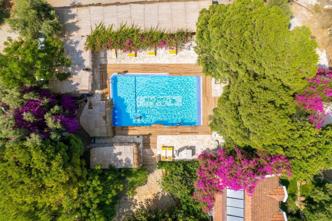 La Salvia Hotel