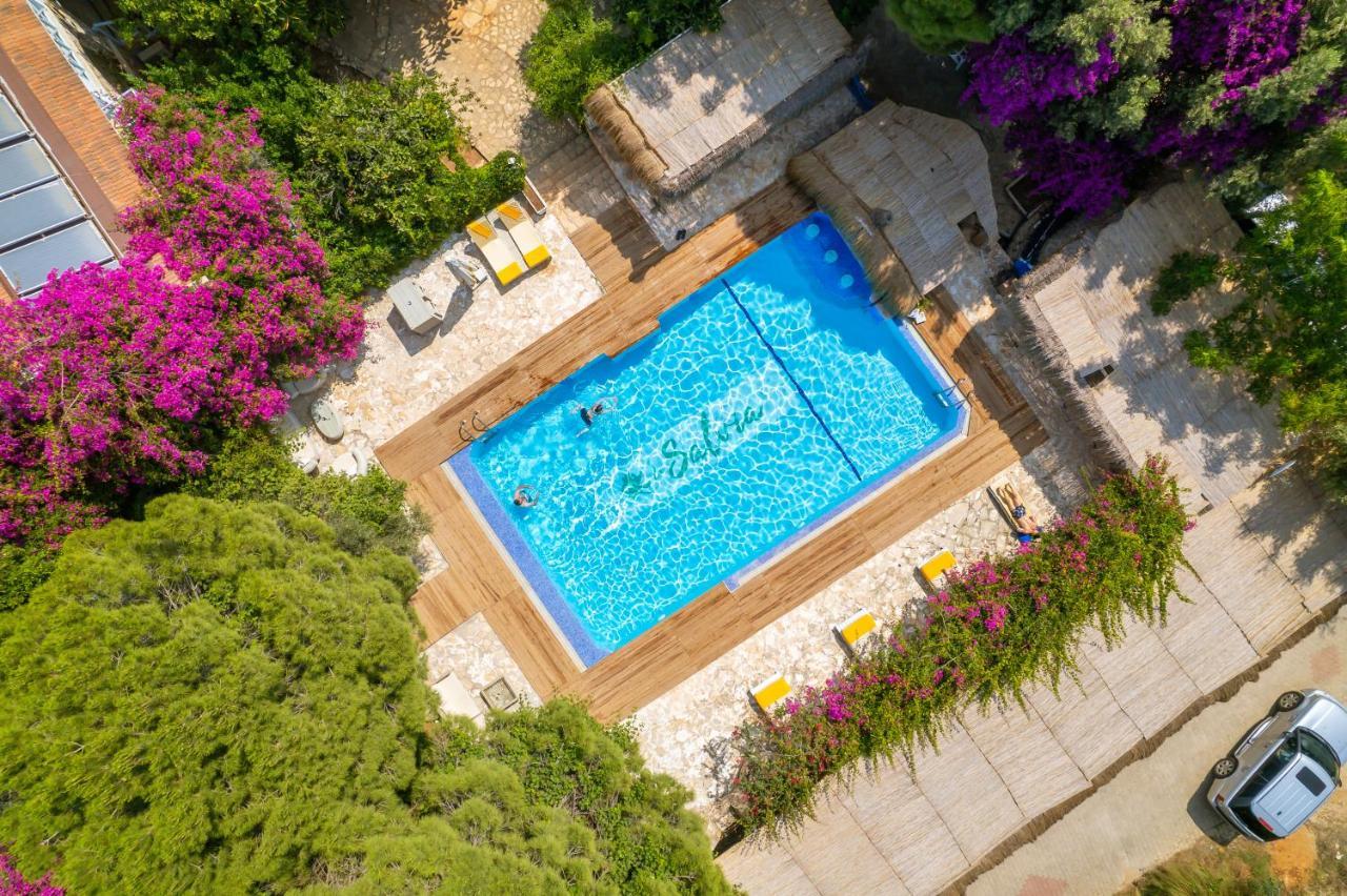La Salvia Hotel Kas