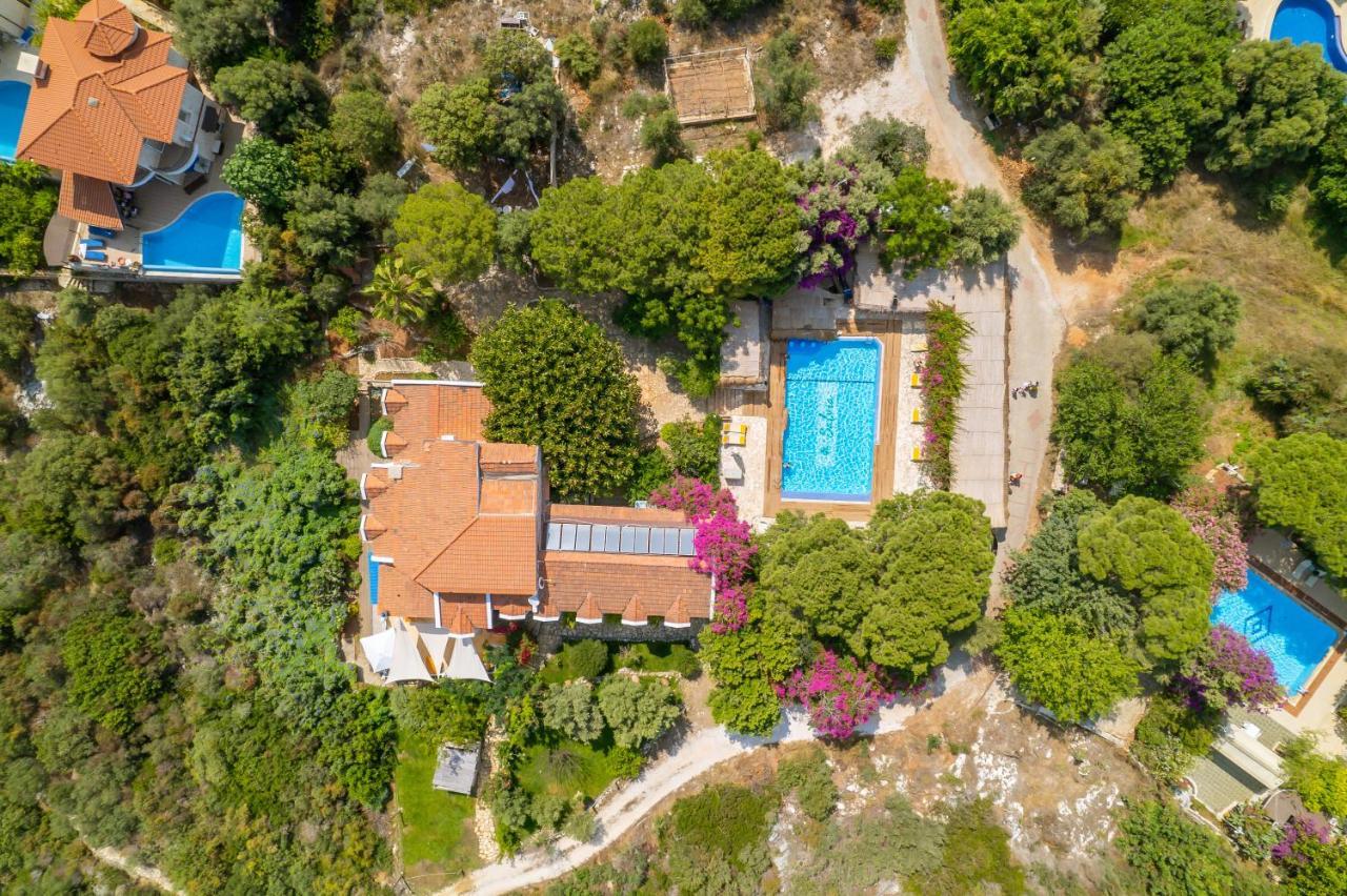 Hotel La Salvia *