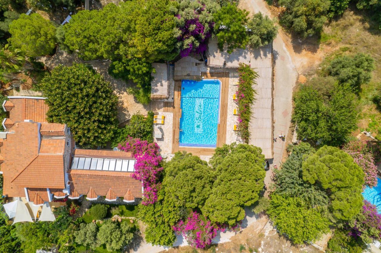 La Salvia Hotel *