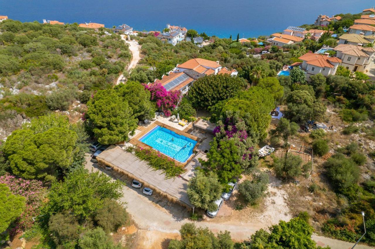 Hotel La Salvia *