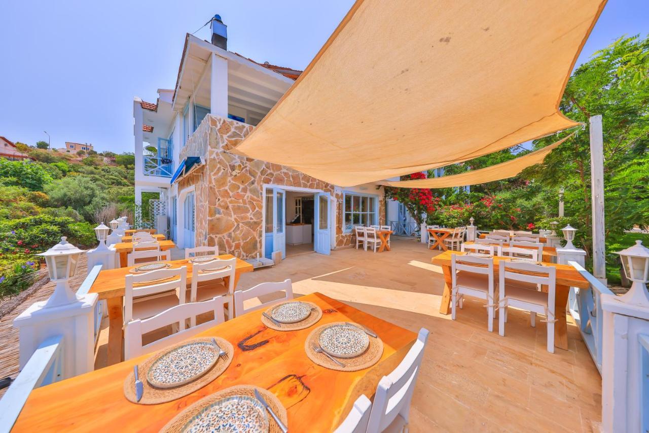 Hotel La Salvia *