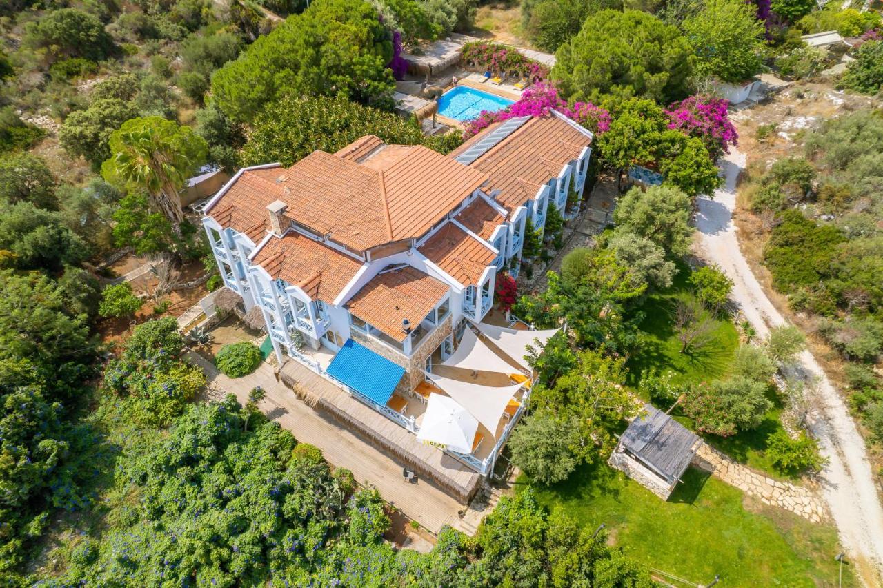 Hotel La Salvia Kas
