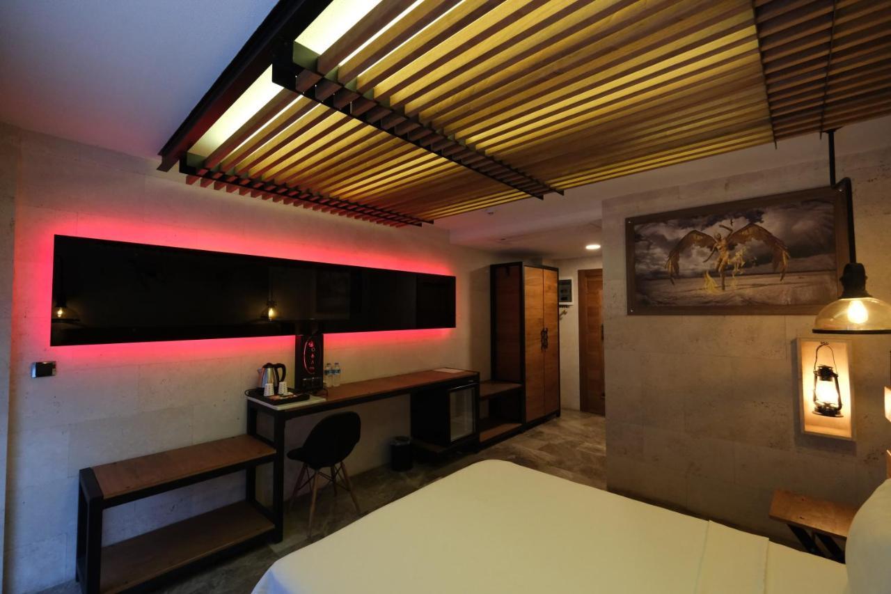 Hotel Kosa Cesme
