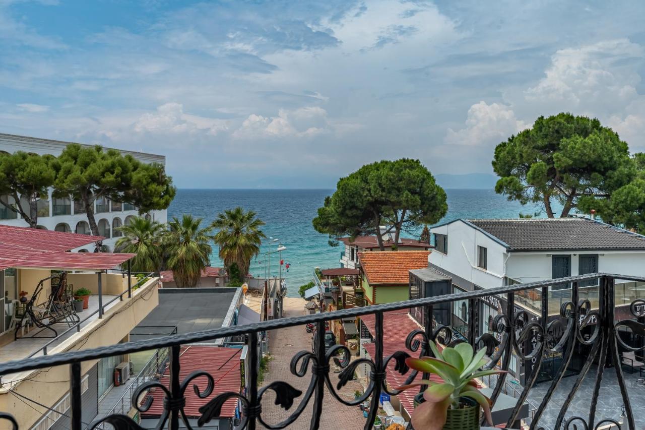 Rosy Aparthotel Kusadasi