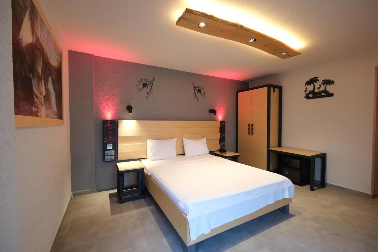 Hotel Kosa Cesme