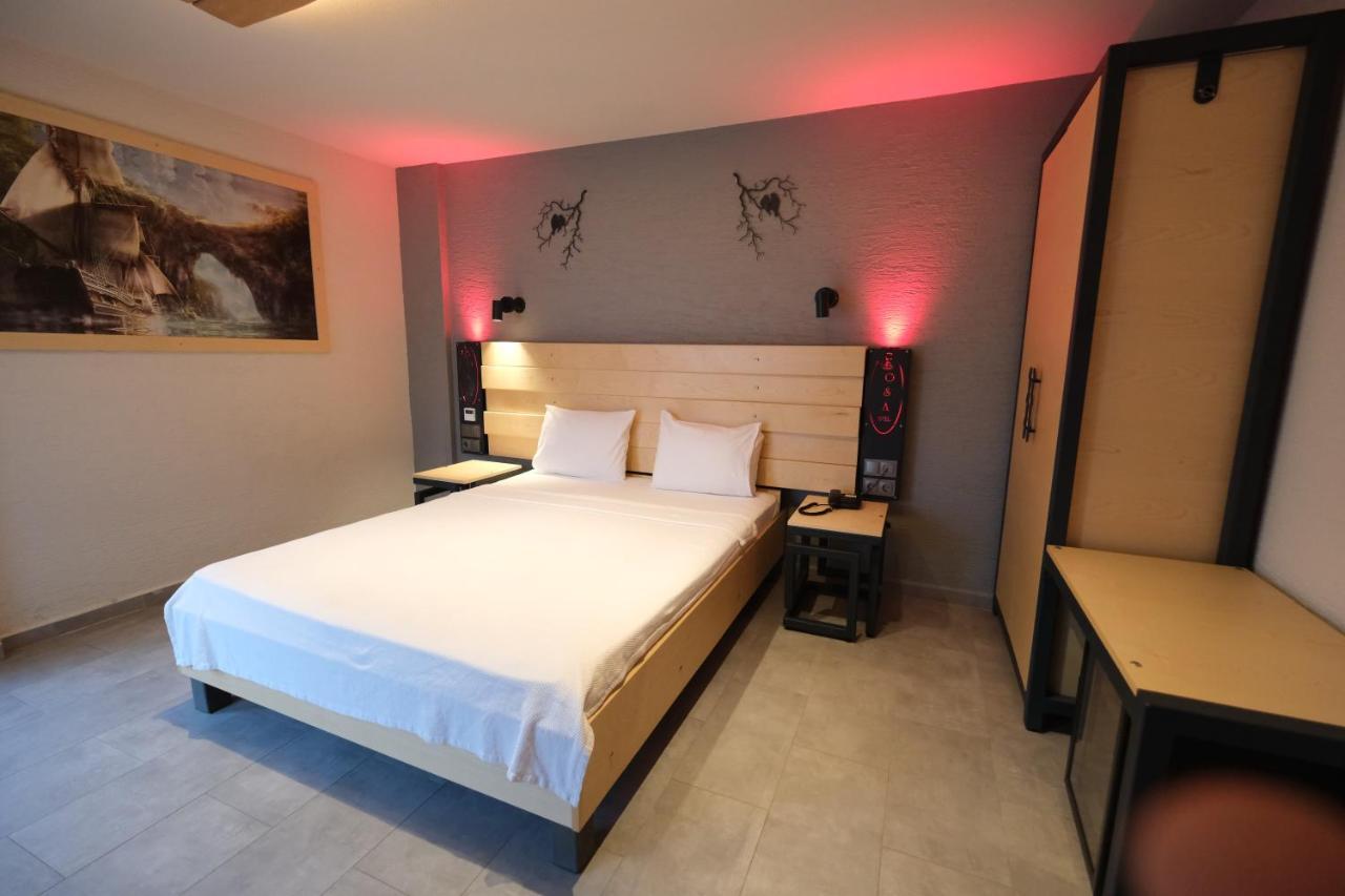 Hotel Kosa Cesme