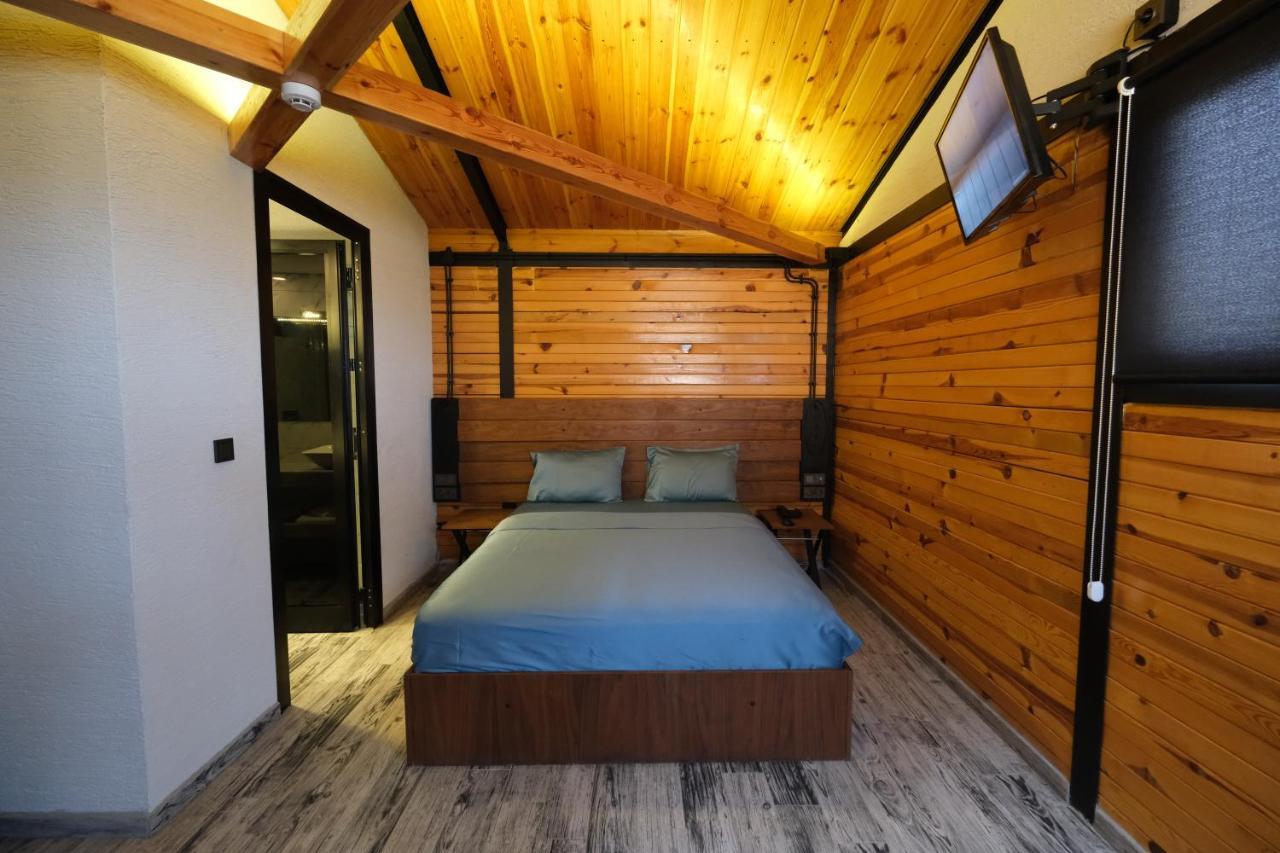 Kosa Hotel 3*