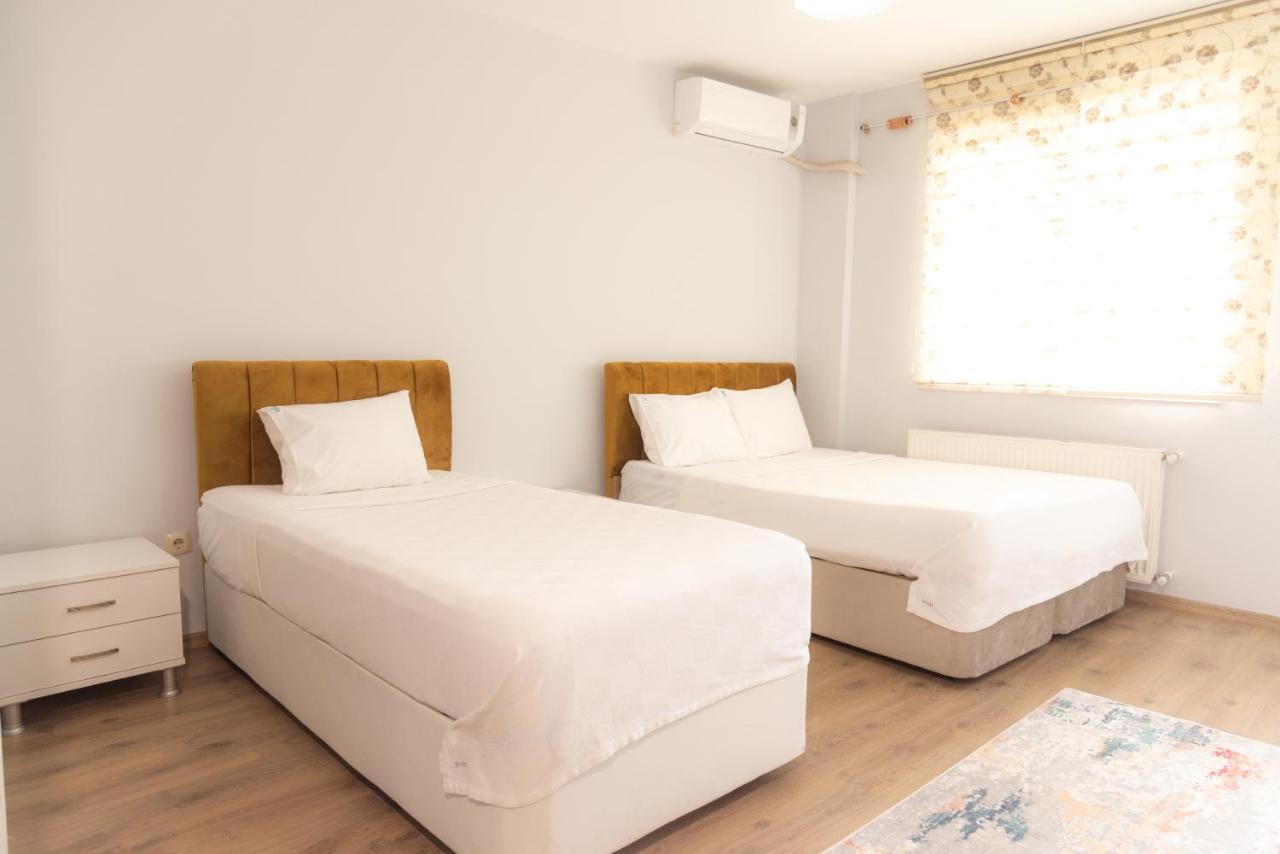 Elite Apart 61 Aparthotel *