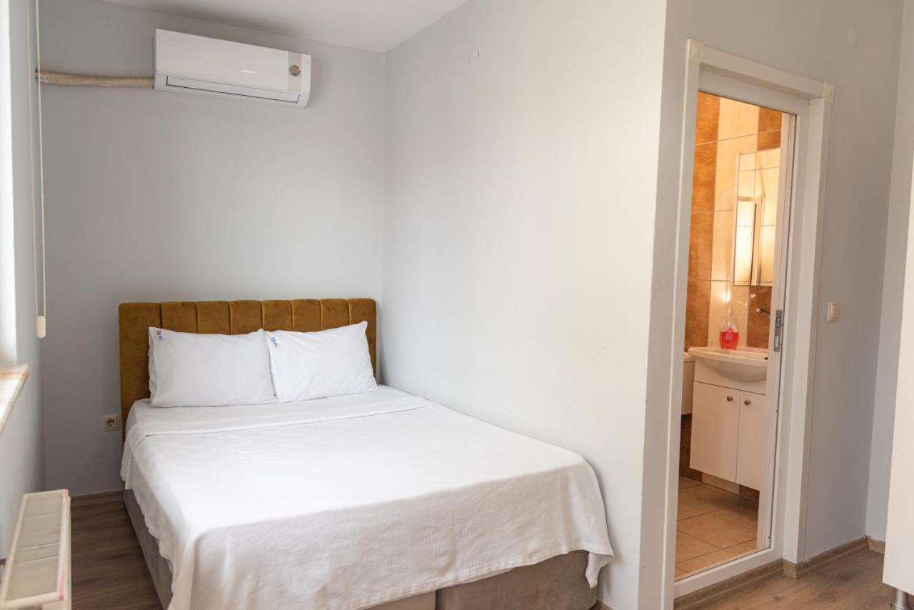 Aparthotel Elite Apart 61 Trabzon