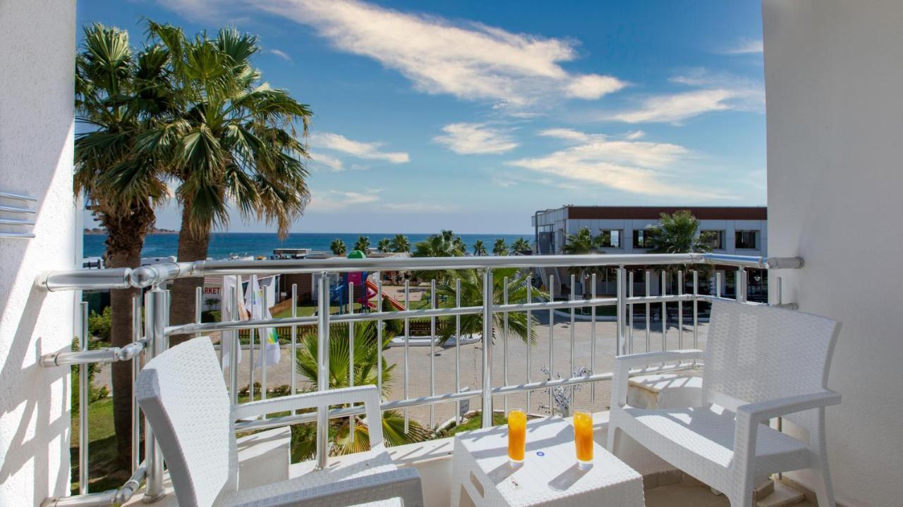 Labranda Lebedos Princess Hotel Seferihisar
