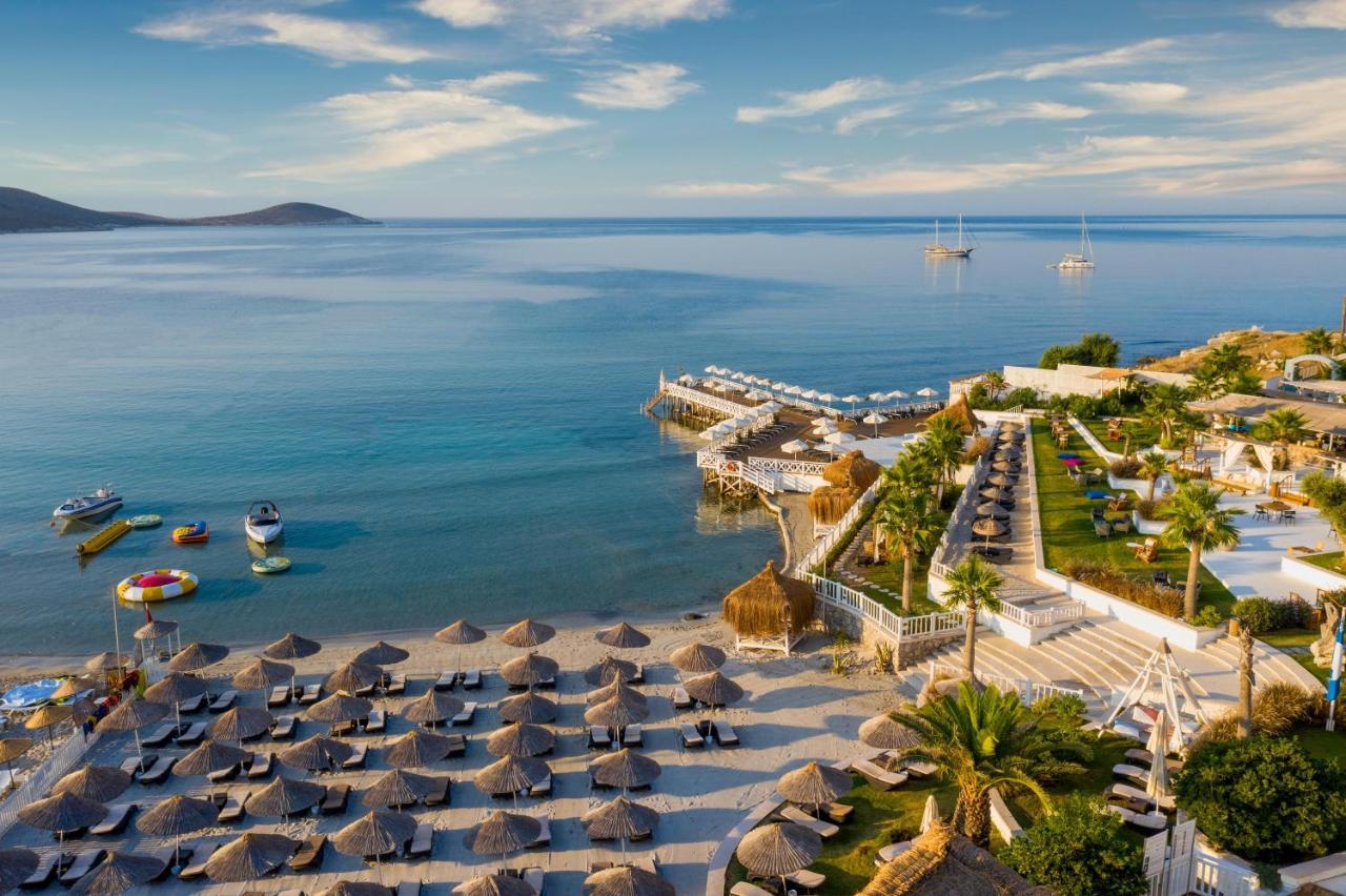 Resort Design Seya