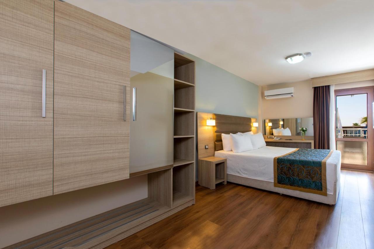 Labranda Lebedos Princess 4*