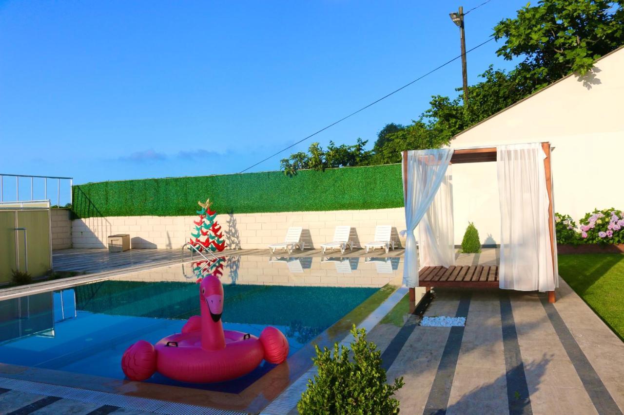 Ak Nature Villa Trabzon