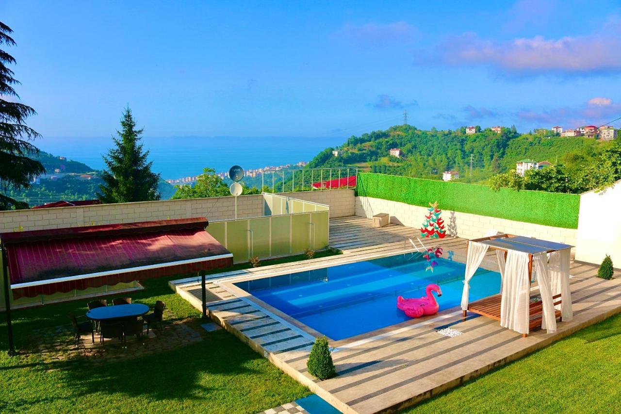 Villa Ak Nature *