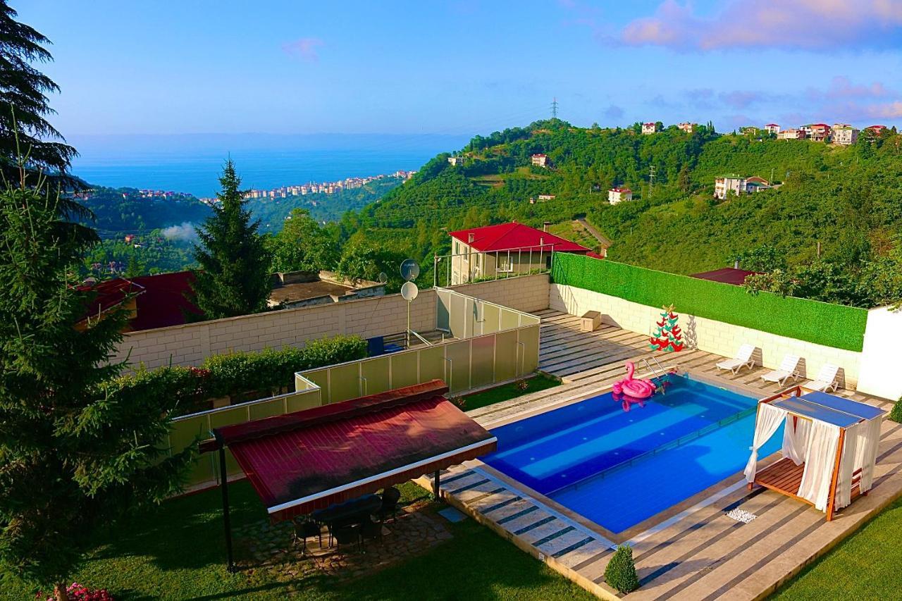 Villa Ak Nature *