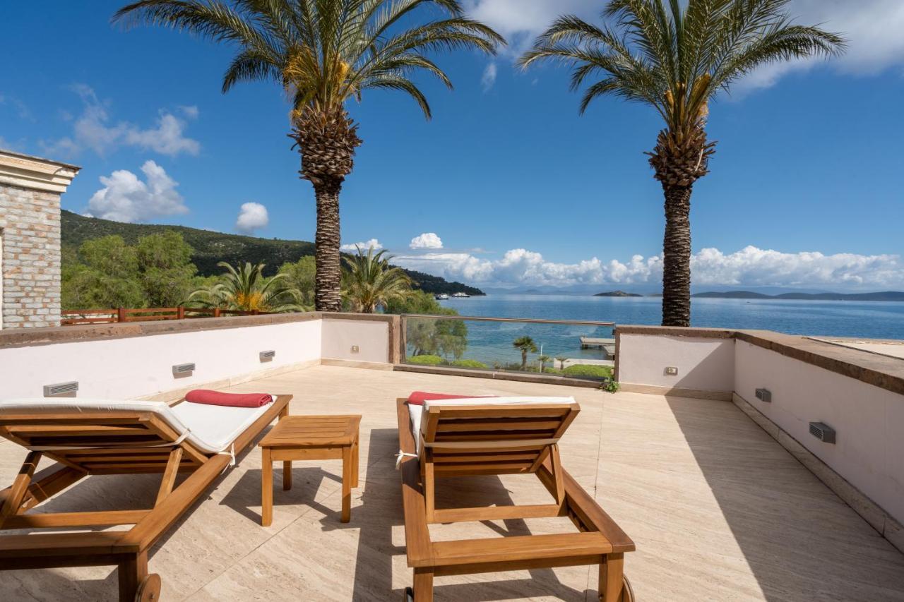 Casa Dell'arte Of Arts & Leisure Torba