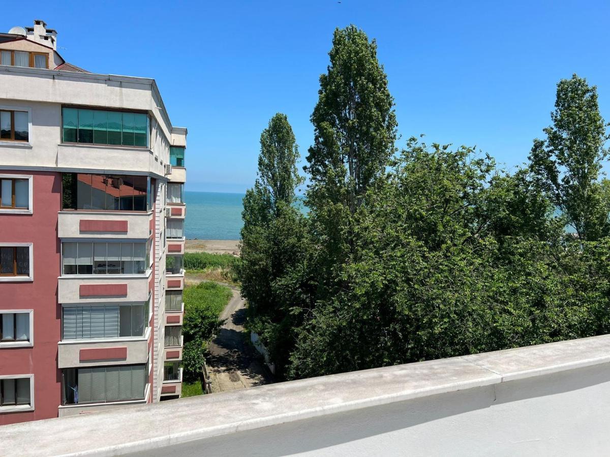 Aparthotel Ferah Trabzon