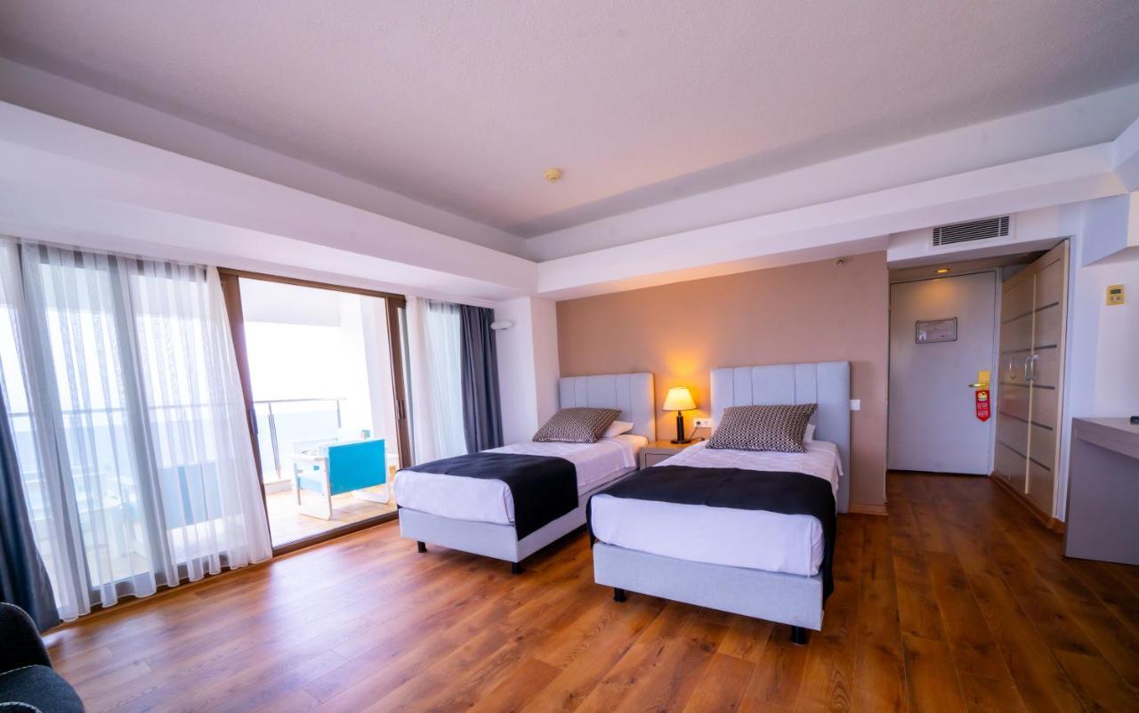 Club Beyy Hotel Izmir