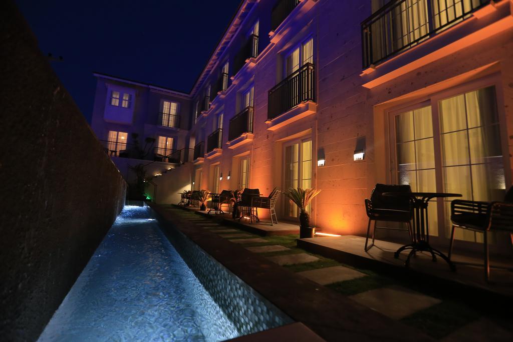 Hotel Alalucca- Adult Only Alacati