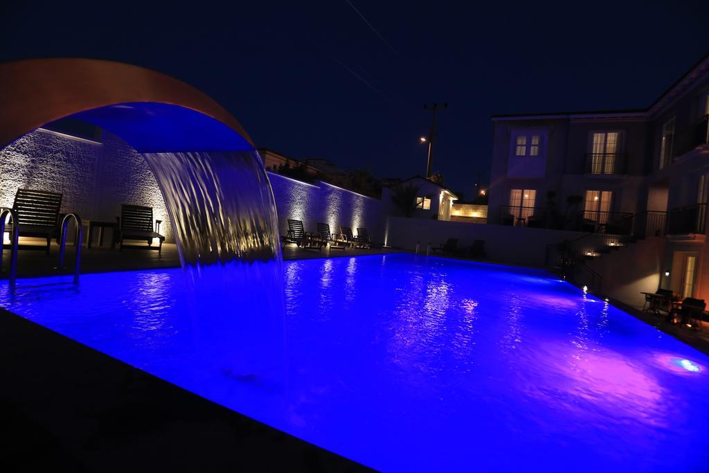 Alalucca- Adult Only * Alacati