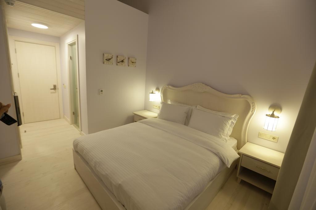 Hotel Alalucca- Adult Only *