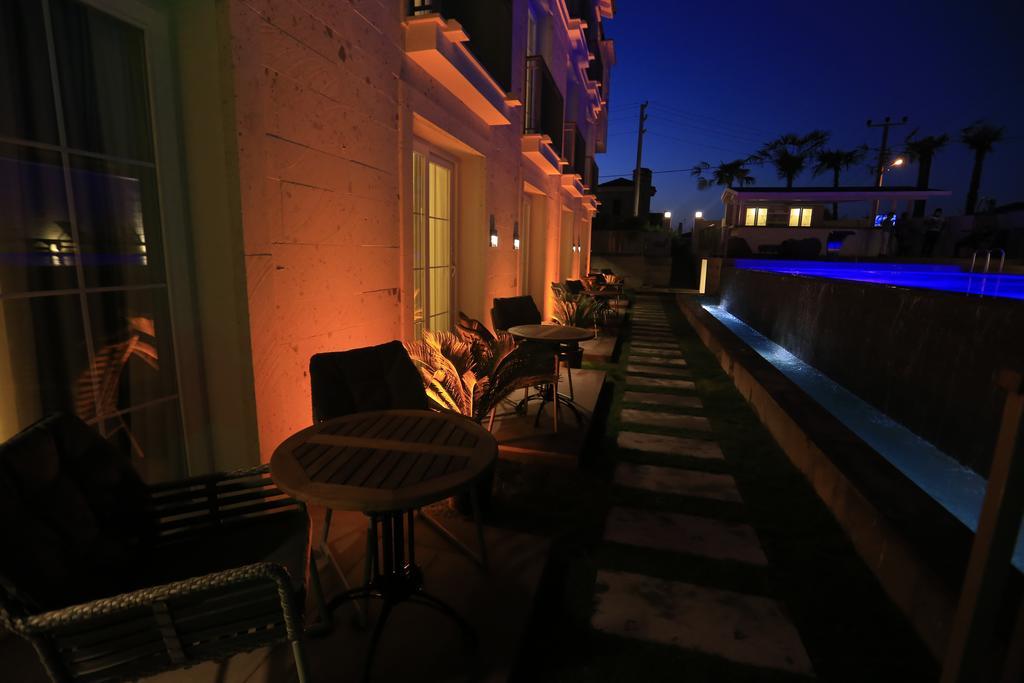Hotel Alalucca- Adult Only *