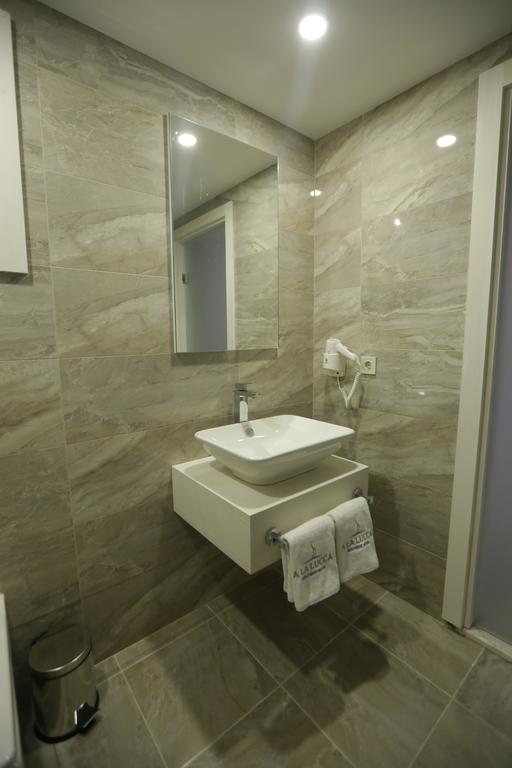 Alalucca- Adult Only Hotel Alacati