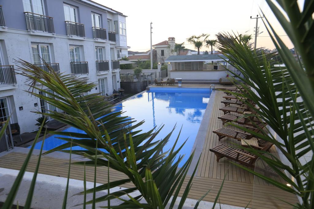 Hotel Alalucca- Adult Only *