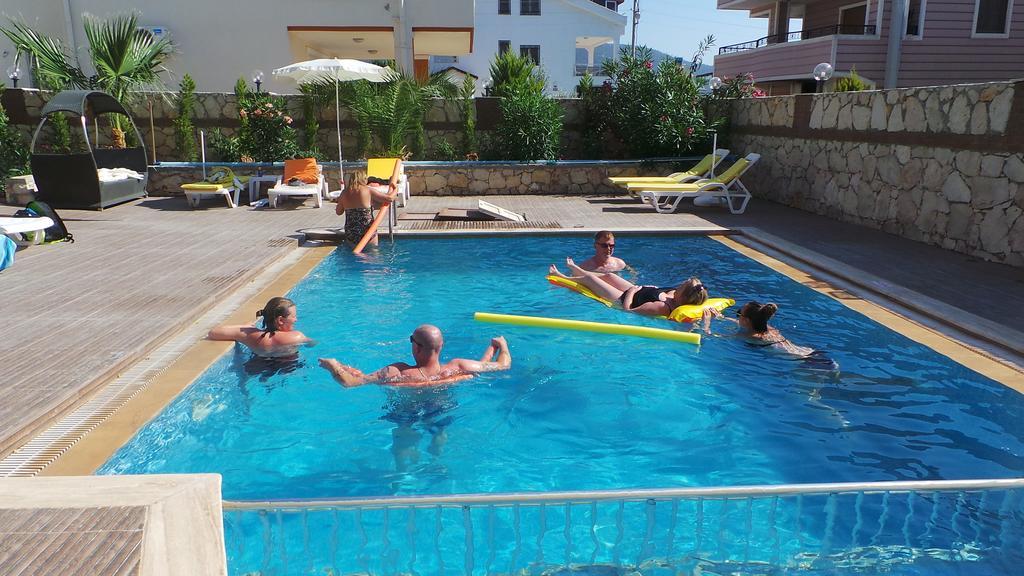 Rose Garden Boutique Akbuk (Didim)