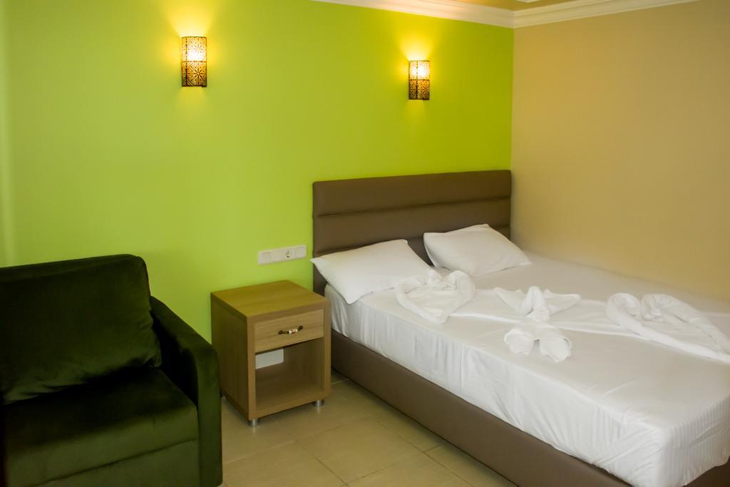 Hotel Kapri *