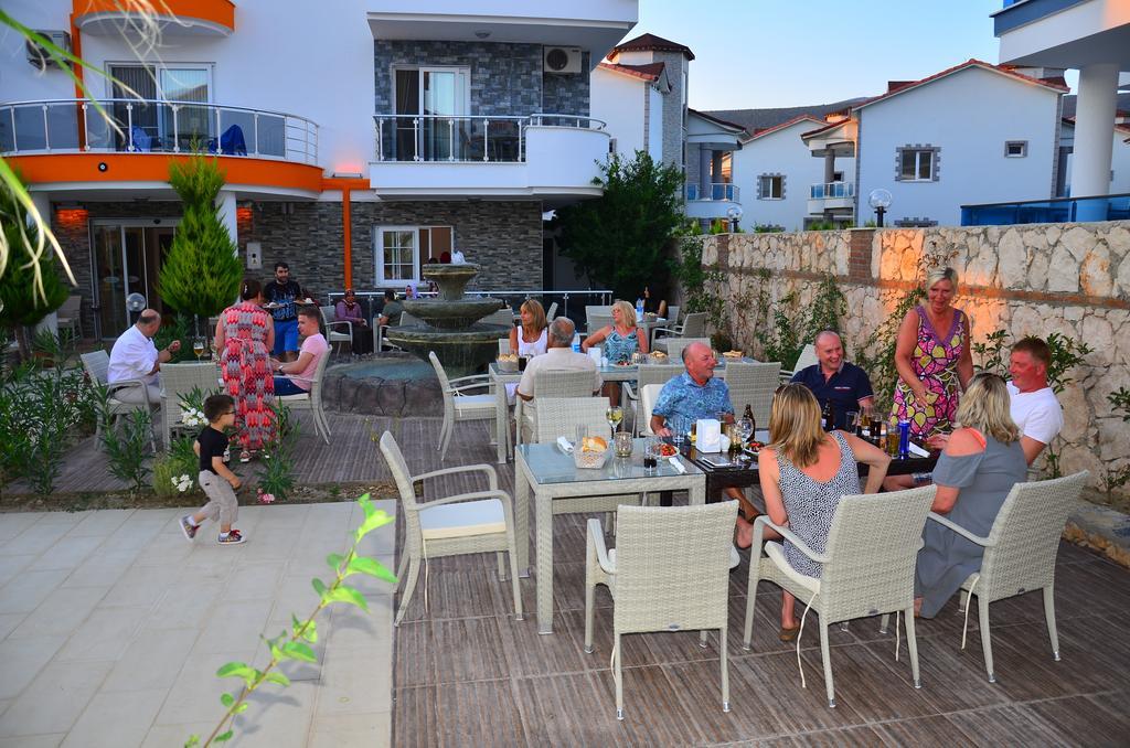 Rose Garden Boutique * Akbuk (Didim)