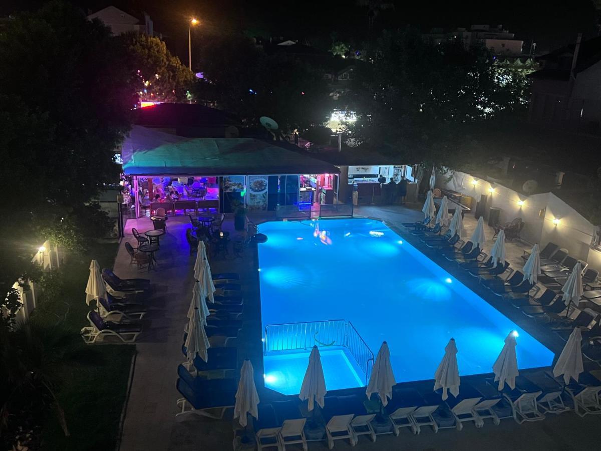 Private Marmaris