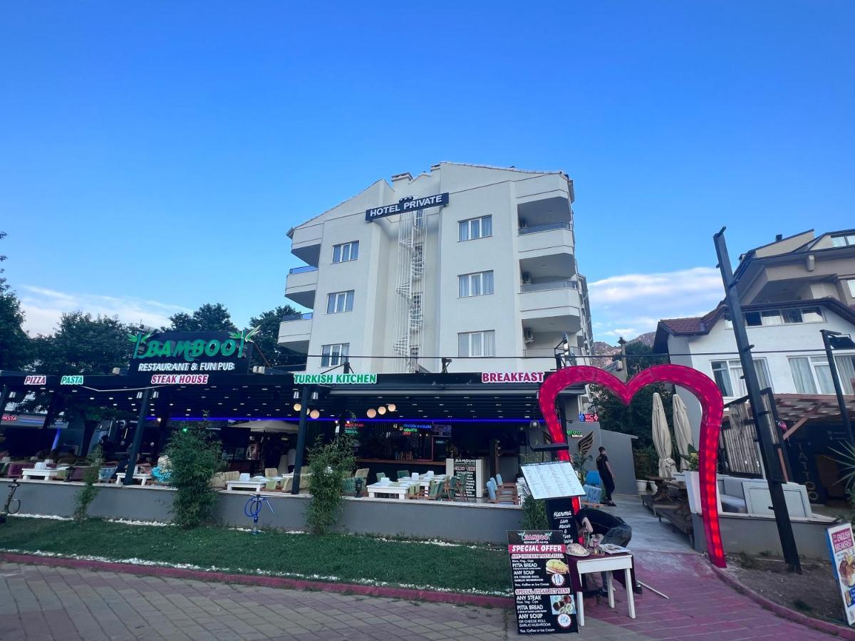 Hotel Private 3*
