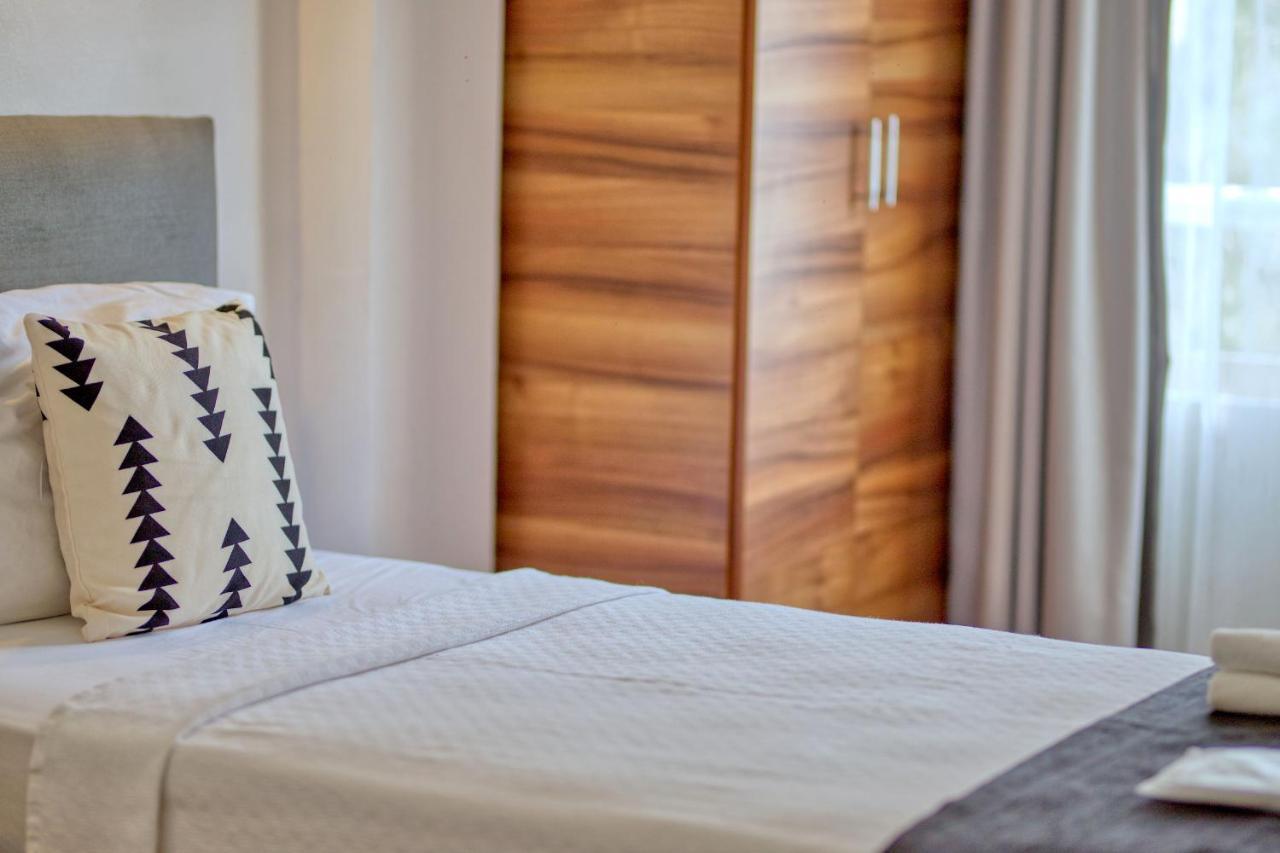 Camlik 87 Hotel *