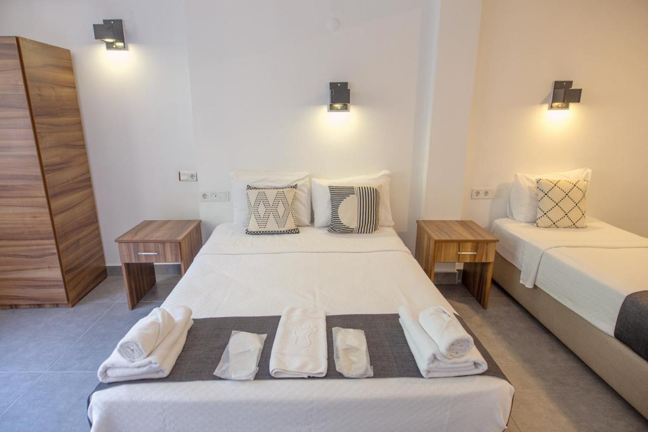 Hotel Camlik 87 Ayvalik