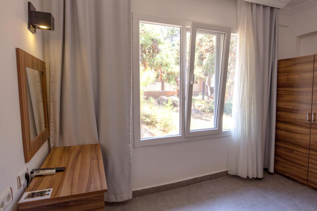 Hotel Camlik 87 Ayvalik