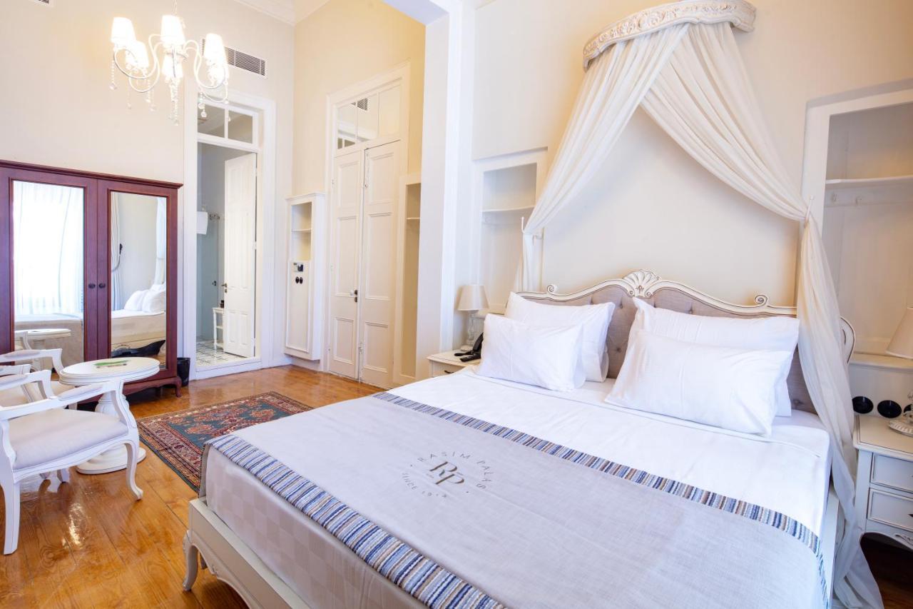 Rasim - Adults Only Hotel *