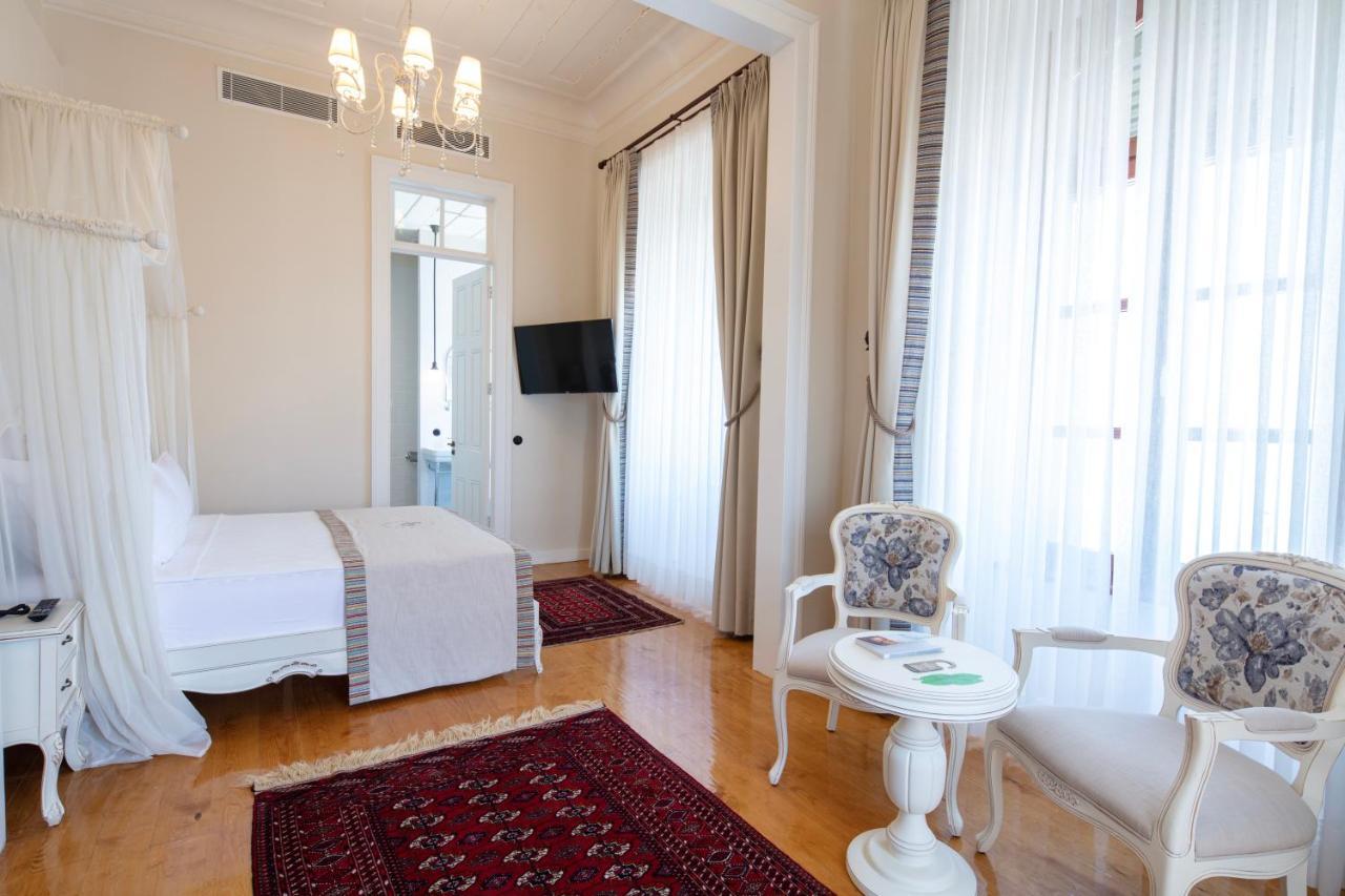 Hotel Rasim - Adults Only Cesme