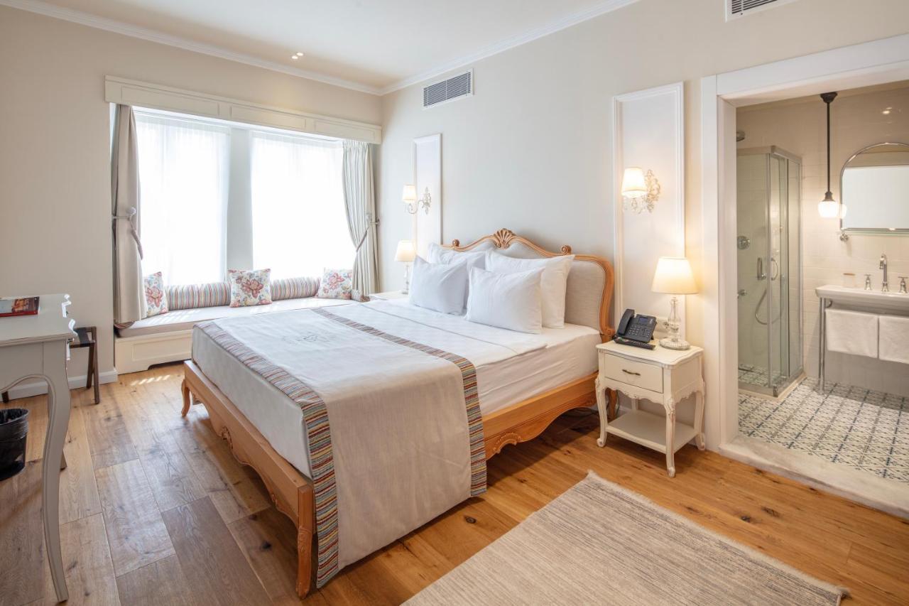 Rasim - Adults Only Hotel Cesme