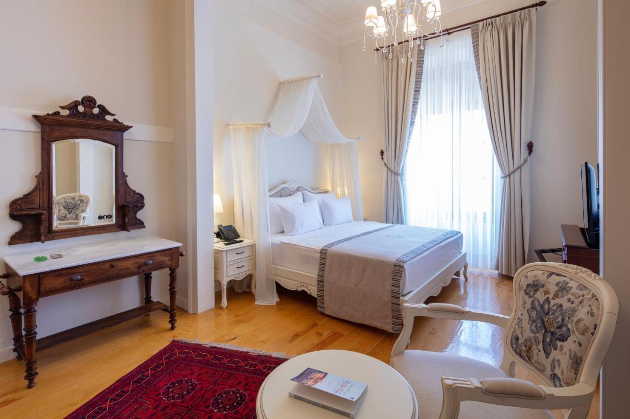 Hotel Rasim - Adults Only