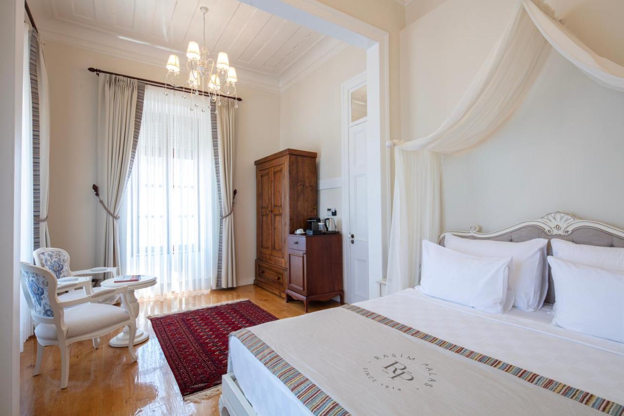 Rasim - Adults Only Cesme
