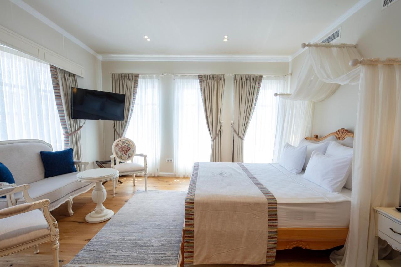 Rasim - Adults Only Hotel