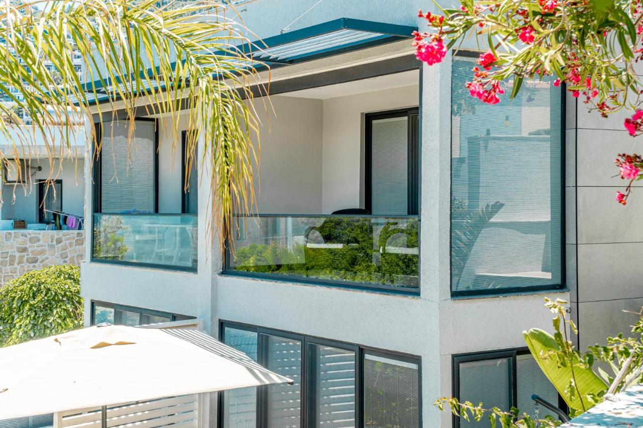 Villa Cimentepe Deluxe Bodrum