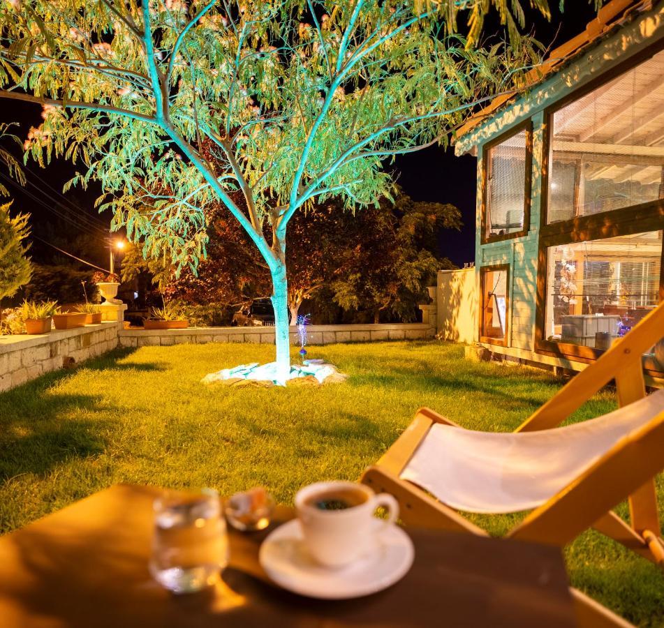 Hotel Cesmekes