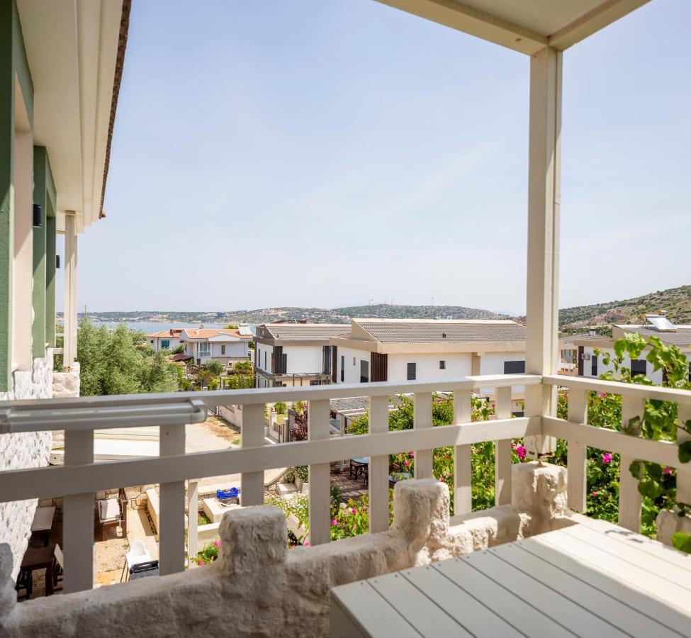 Hotel Cesmekes