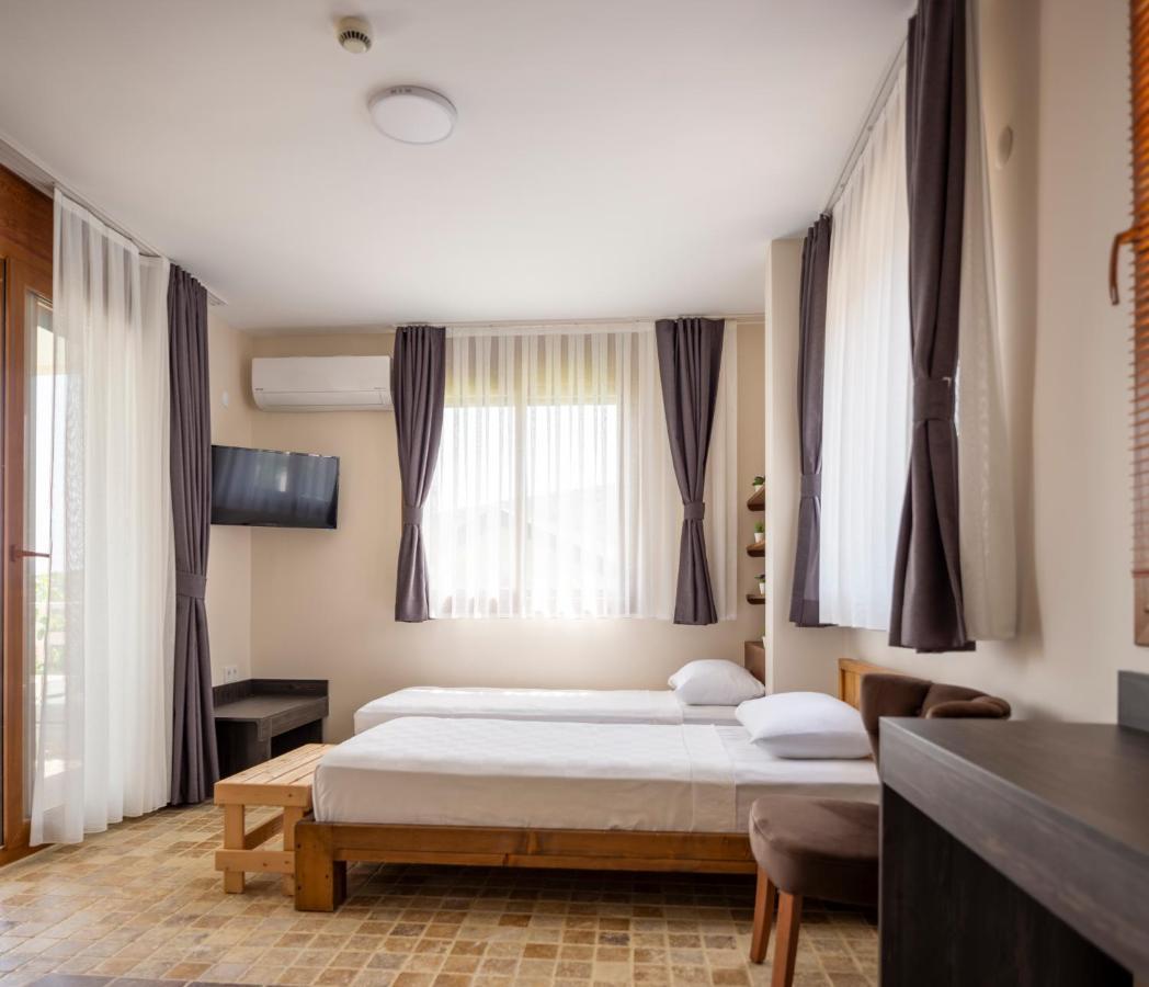 Cesmekes Hotel