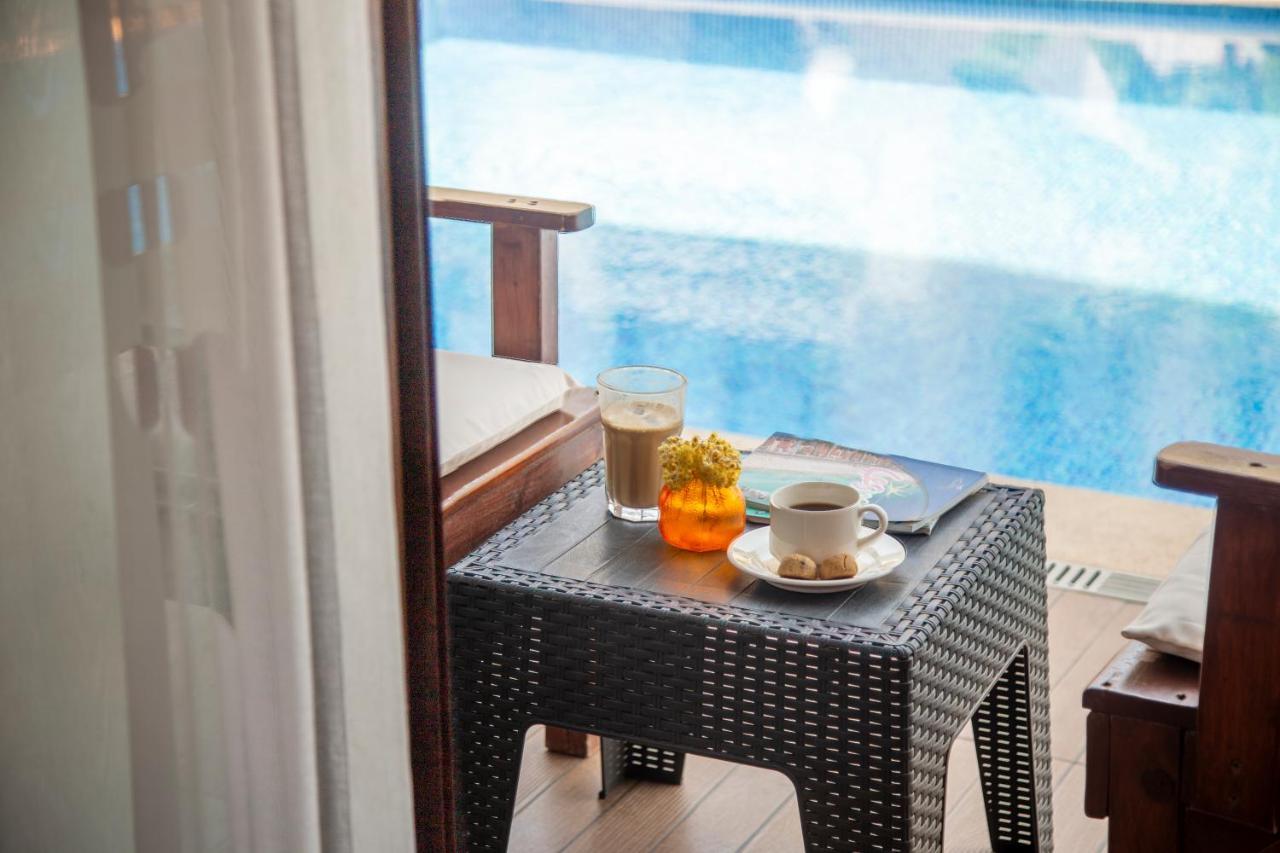 Cesmekes Hotel Cesme