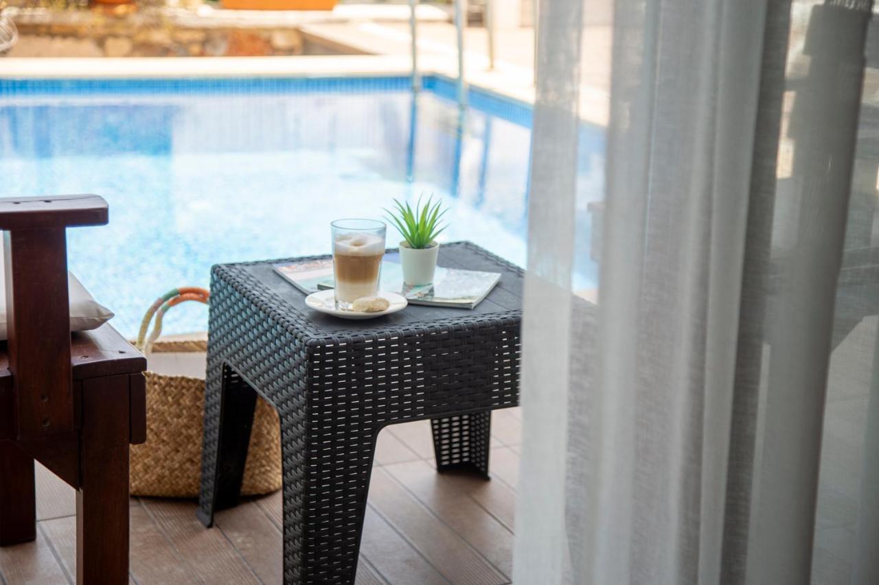 Hotel Cesmekes Cesme